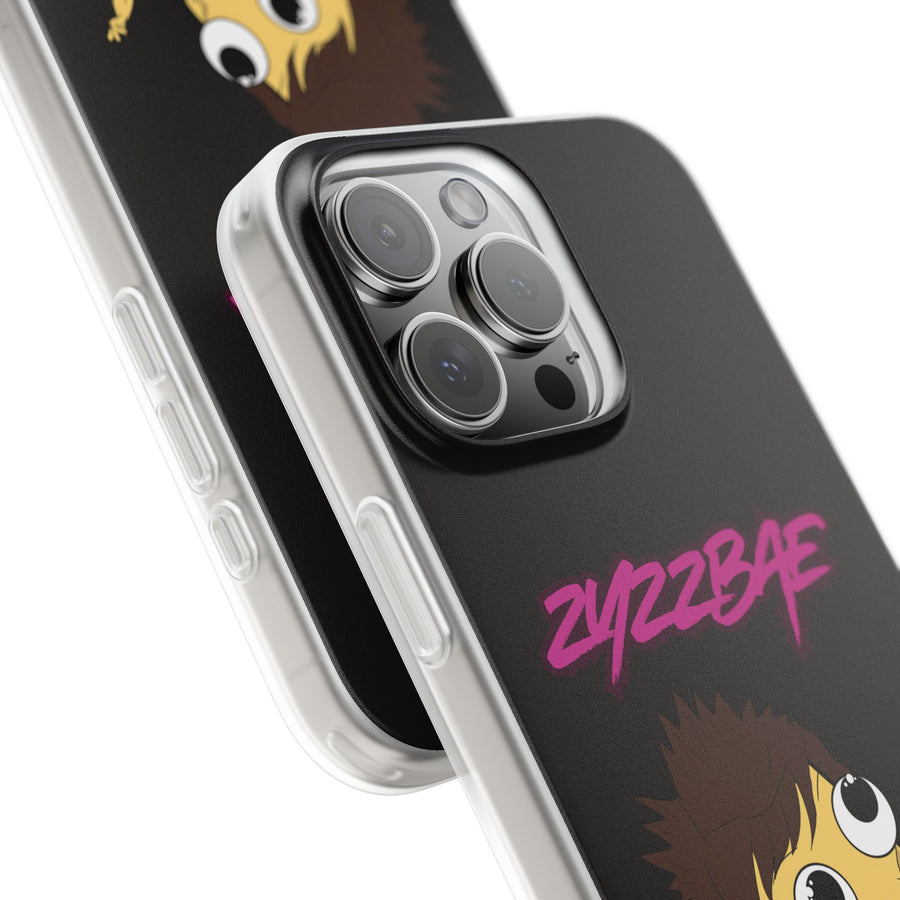 Xalobae Handyhülle Zyzzbae