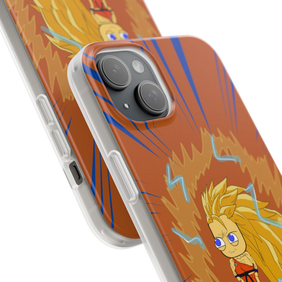 Xalobae Handyhülle SSJ3