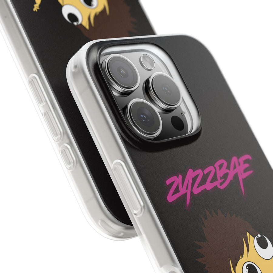 Xalobae Handyhülle Zyzzbae