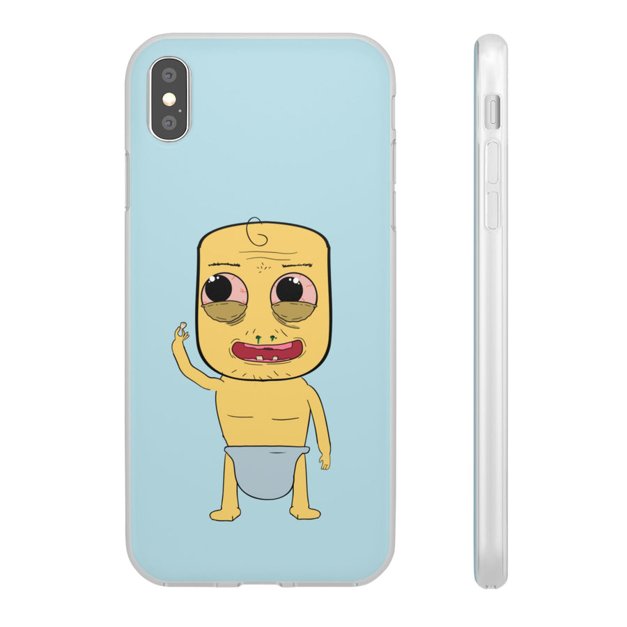 Xalobae Handyhülle Zahnfee