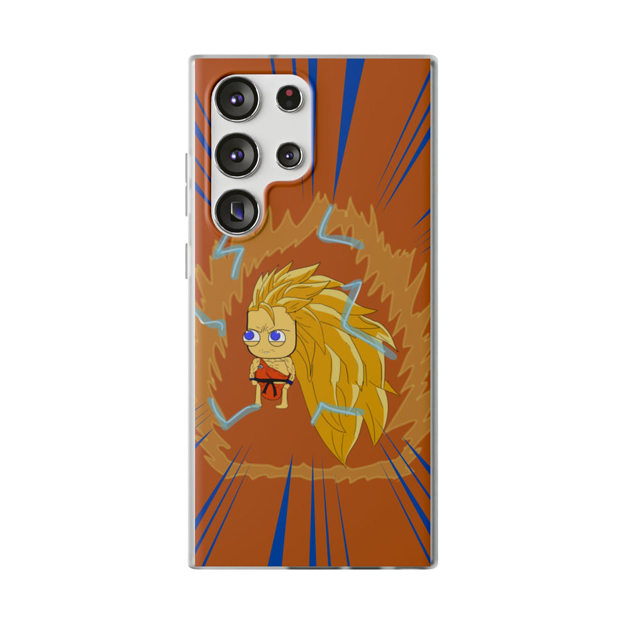 Xalobae Handyhülle SSJ3