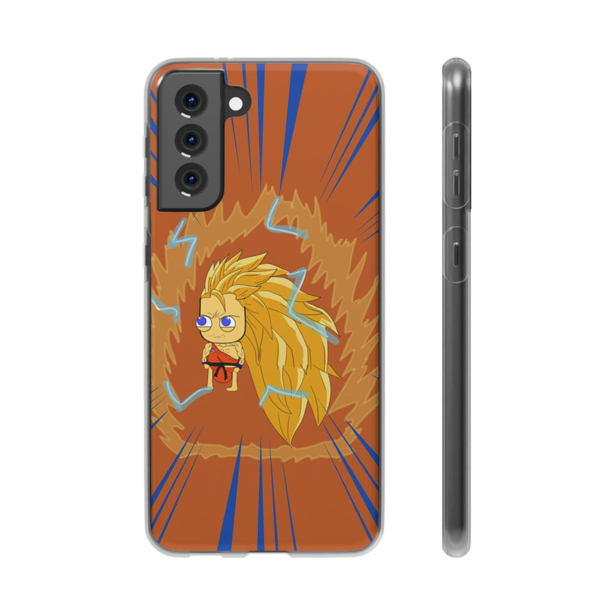 Xalobae Handyhülle SSJ3