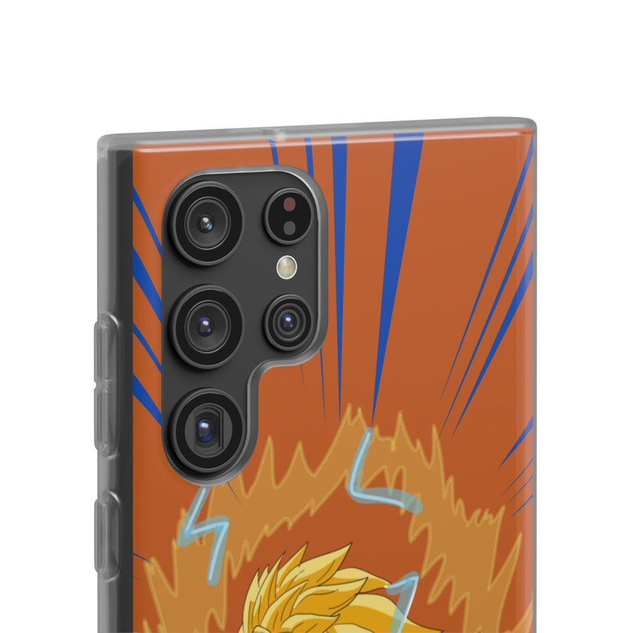 Xalobae Handyhülle SSJ3