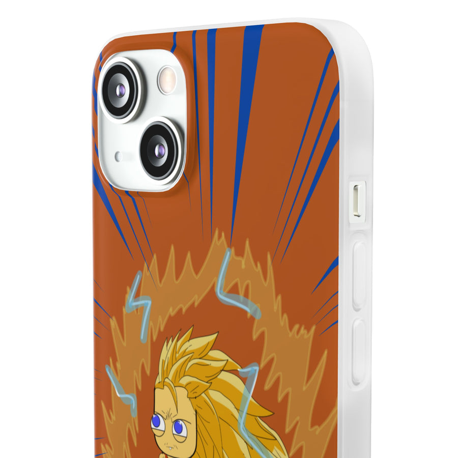 Xalobae Handyhülle SSJ3