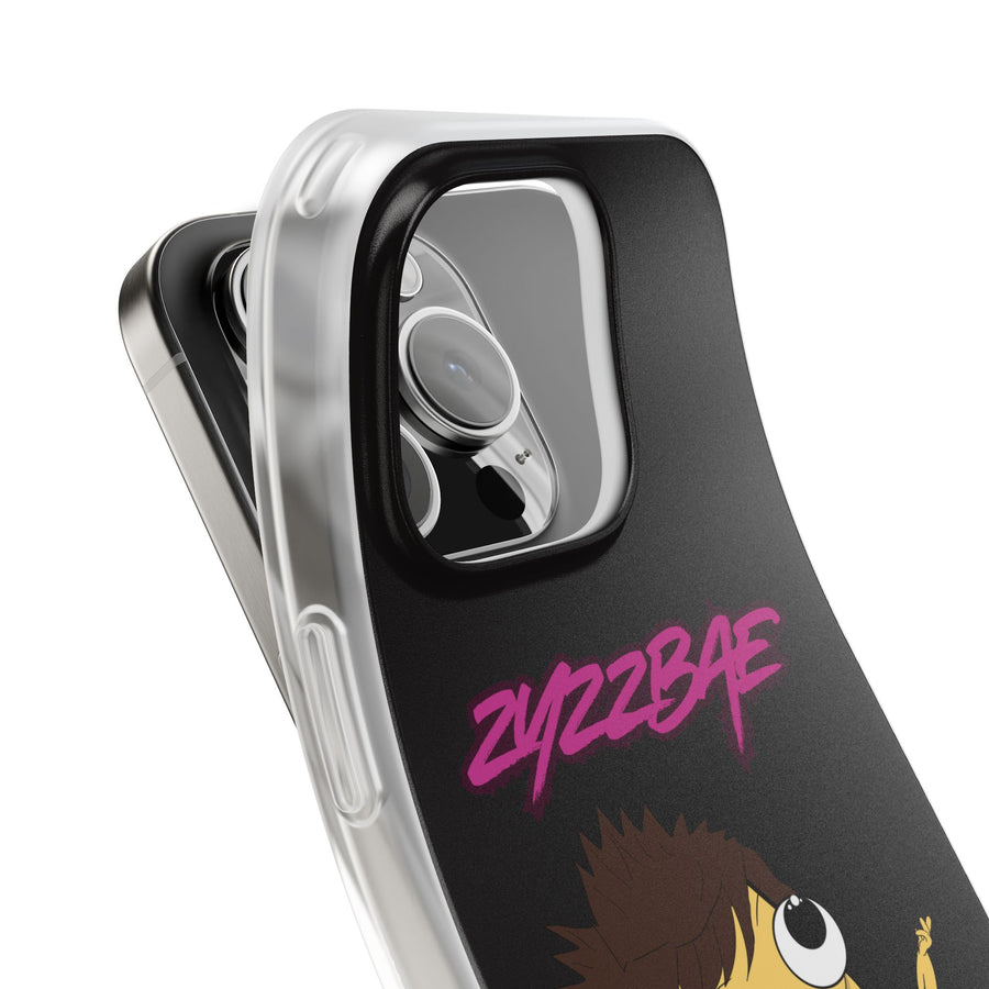 Xalobae Handyhülle Zyzzbae