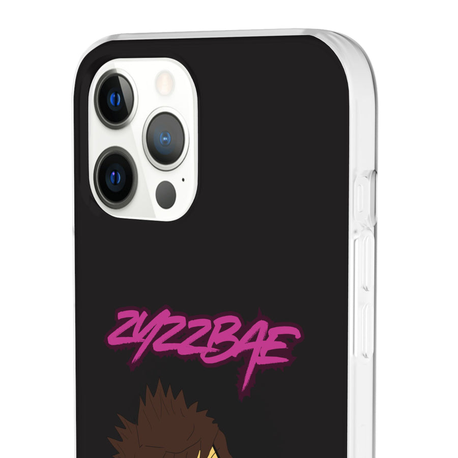 Xalobae Handyhülle Zyzzbae
