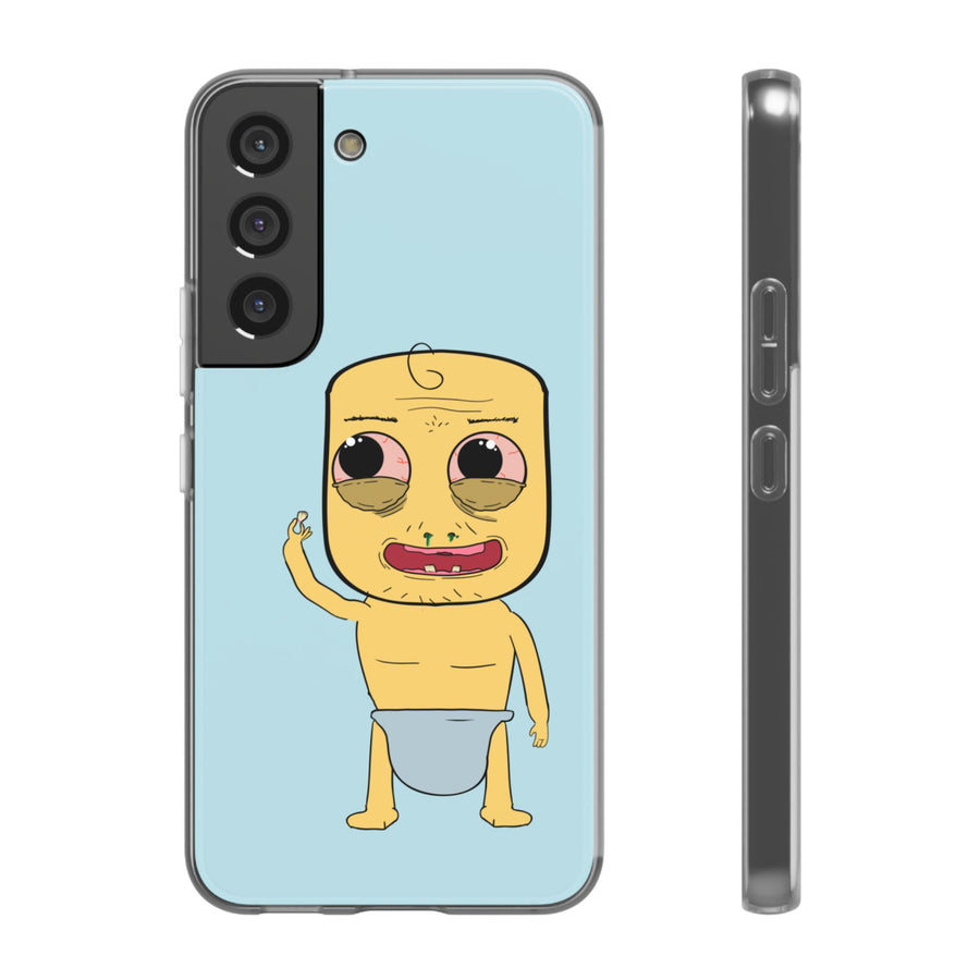 Xalobae Handyhülle Zahnfee