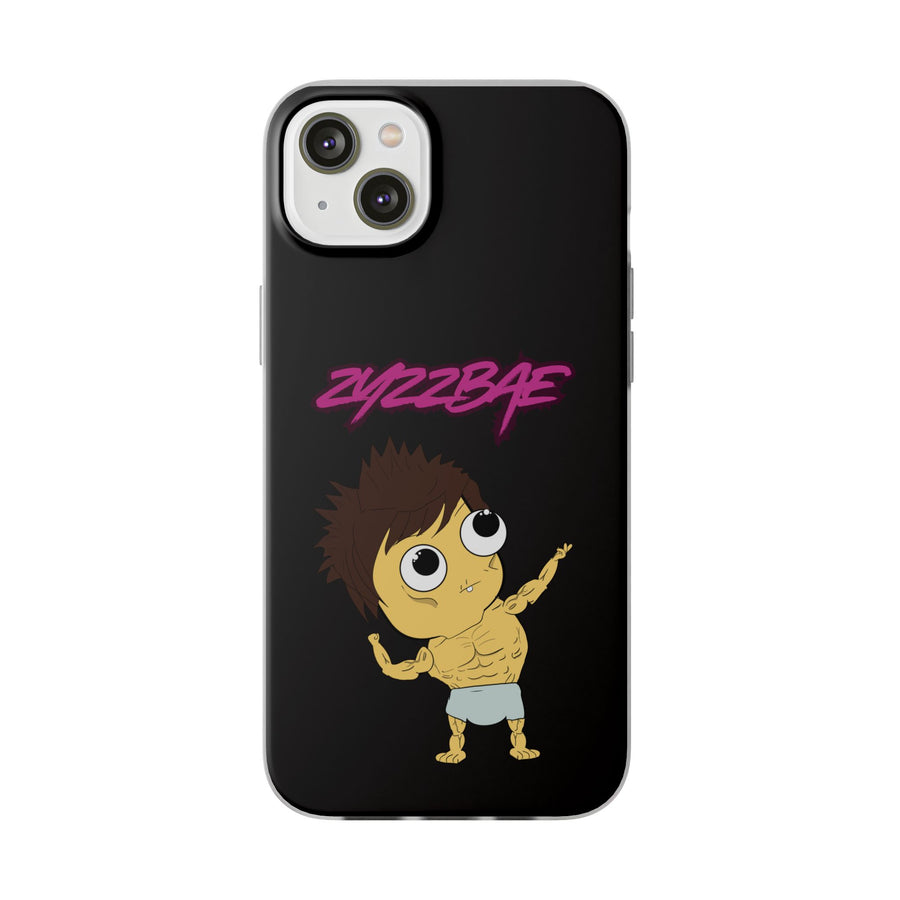 Xalobae Handyhülle Zyzzbae