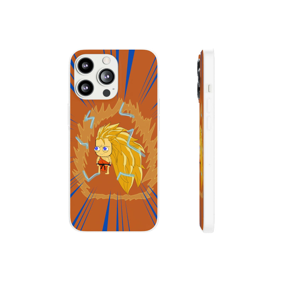 Xalobae Handyhülle SSJ3