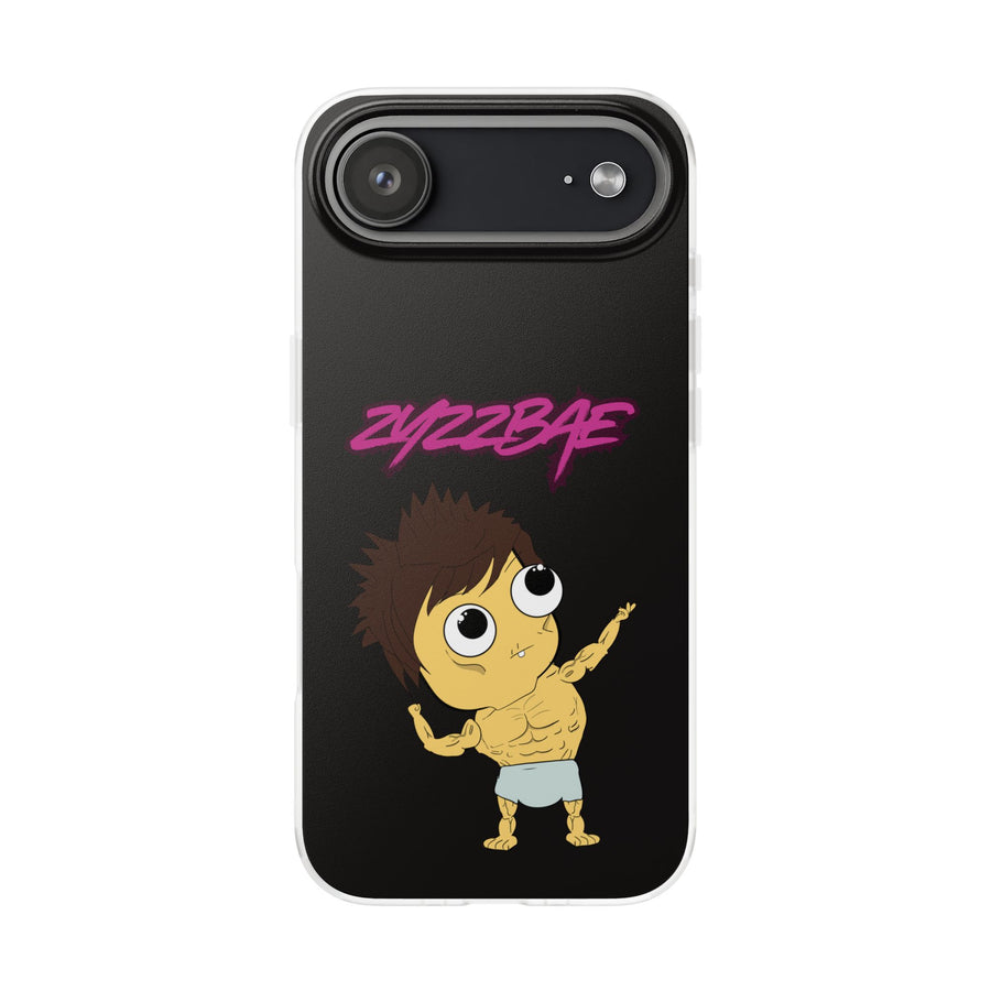 Xalobae Handyhülle Zyzzbae