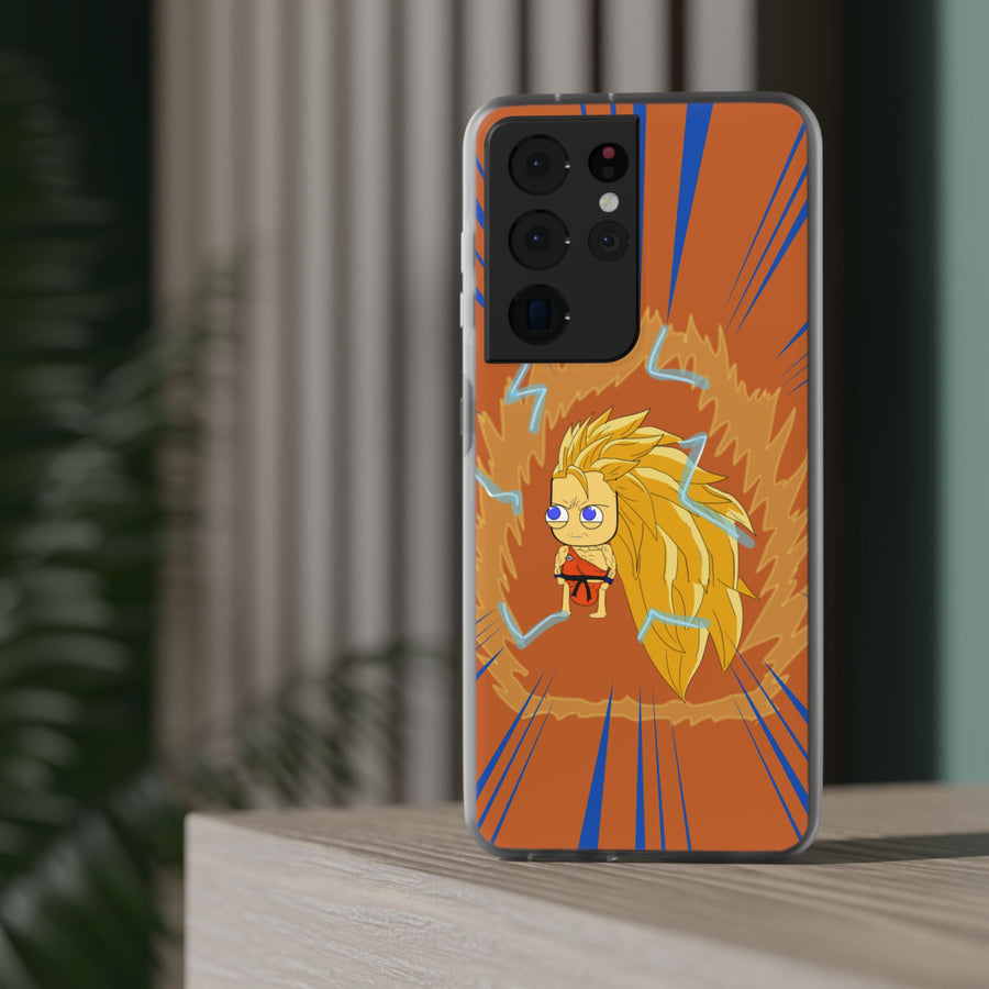 Xalobae Handyhülle SSJ3