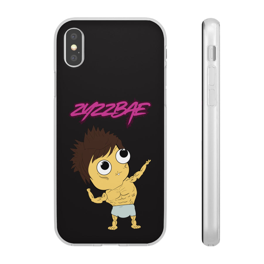 Xalobae Handyhülle Zyzzbae