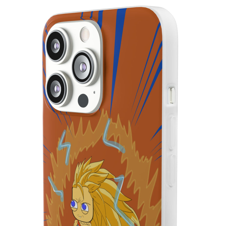 Xalobae Handyhülle SSJ3