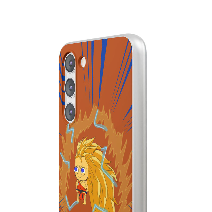 Xalobae Handyhülle SSJ3