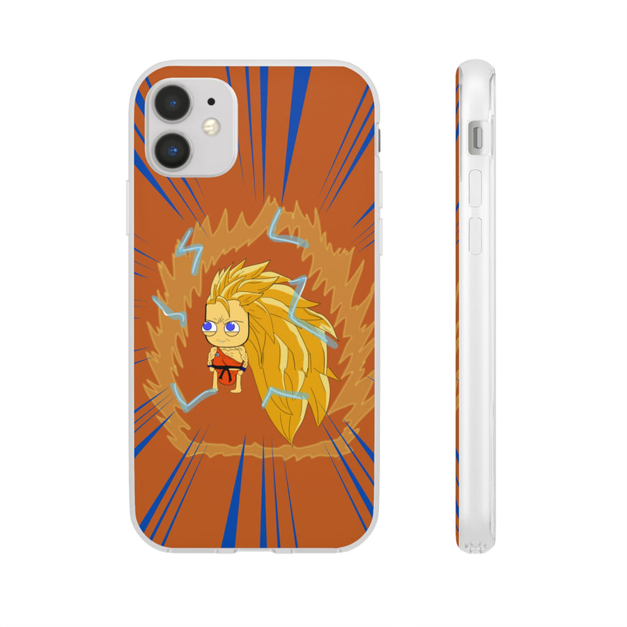 Xalobae Handyhülle SSJ3
