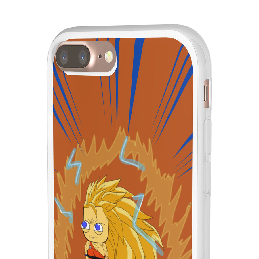 Xalobae Handyhülle SSJ3