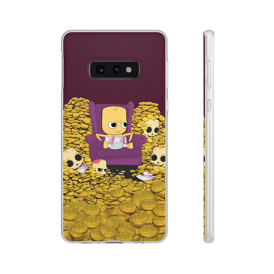 Xalobae Handyhülle | Xalobae Boss Aura