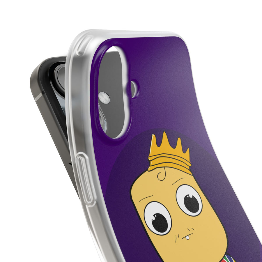 Xalobae Handyhülle  Biggie Bae