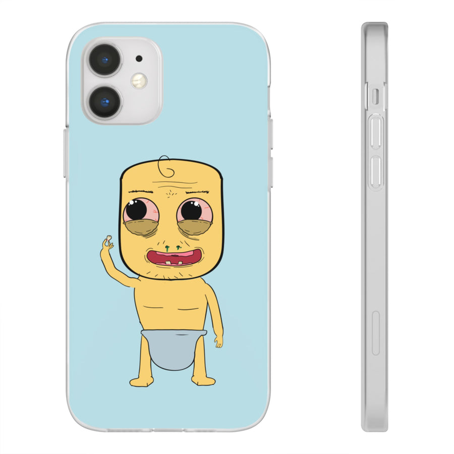 Xalobae Handyhülle Zahnfee