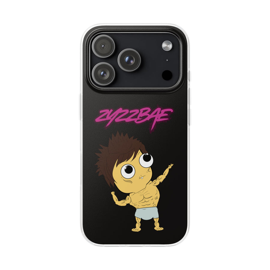 Xalobae Handyhülle Zyzzbae