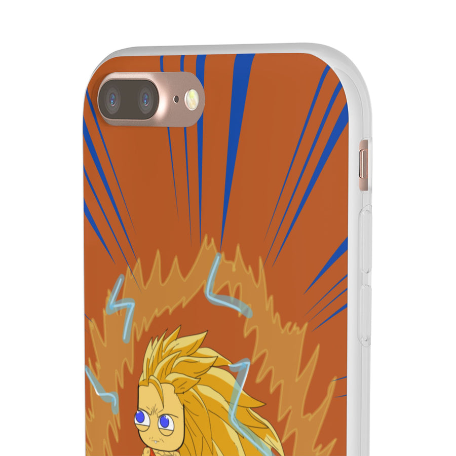Xalobae Handyhülle SSJ3