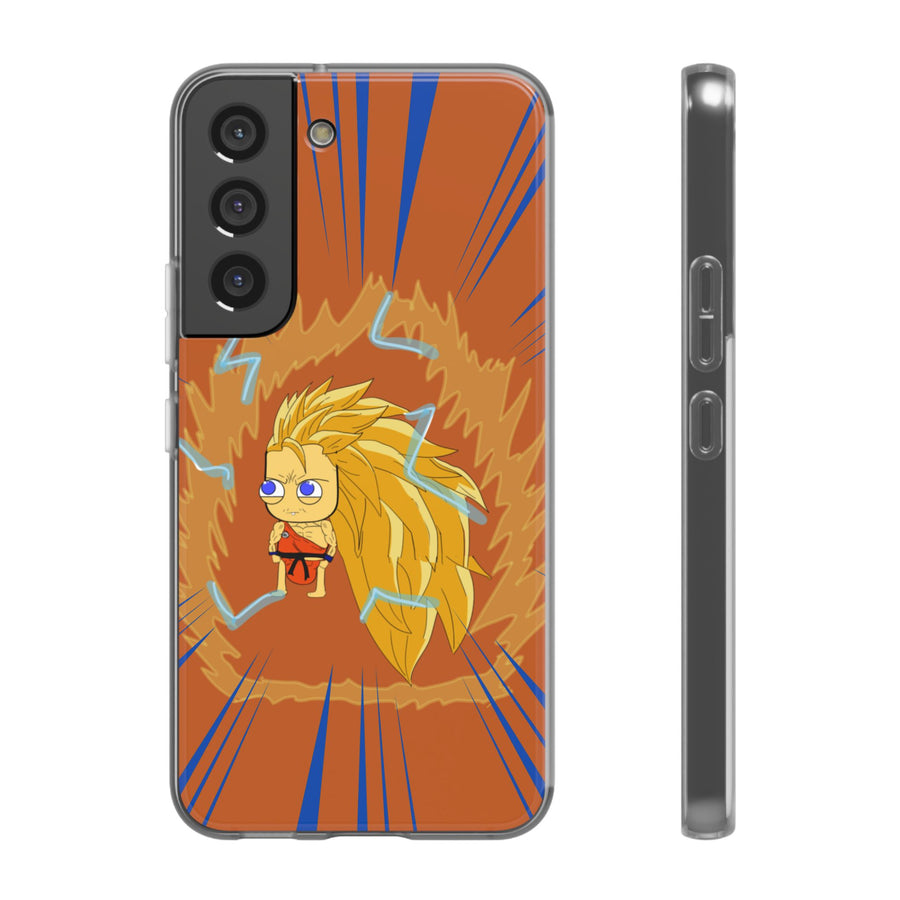 Xalobae Handyhülle SSJ3