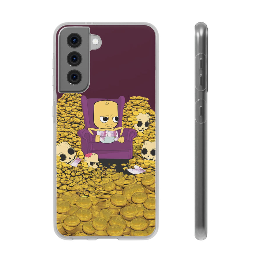 Xalobae Handyhülle | Xalobae Boss Aura