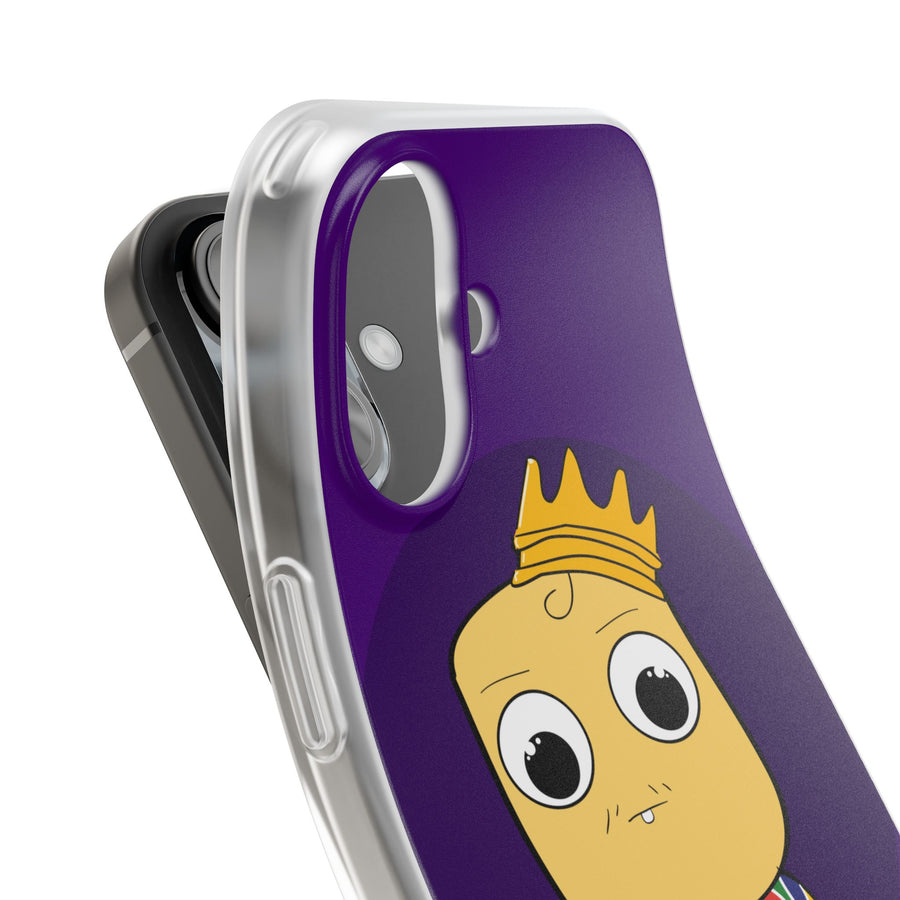 Xalobae Handyhülle  Biggie Bae