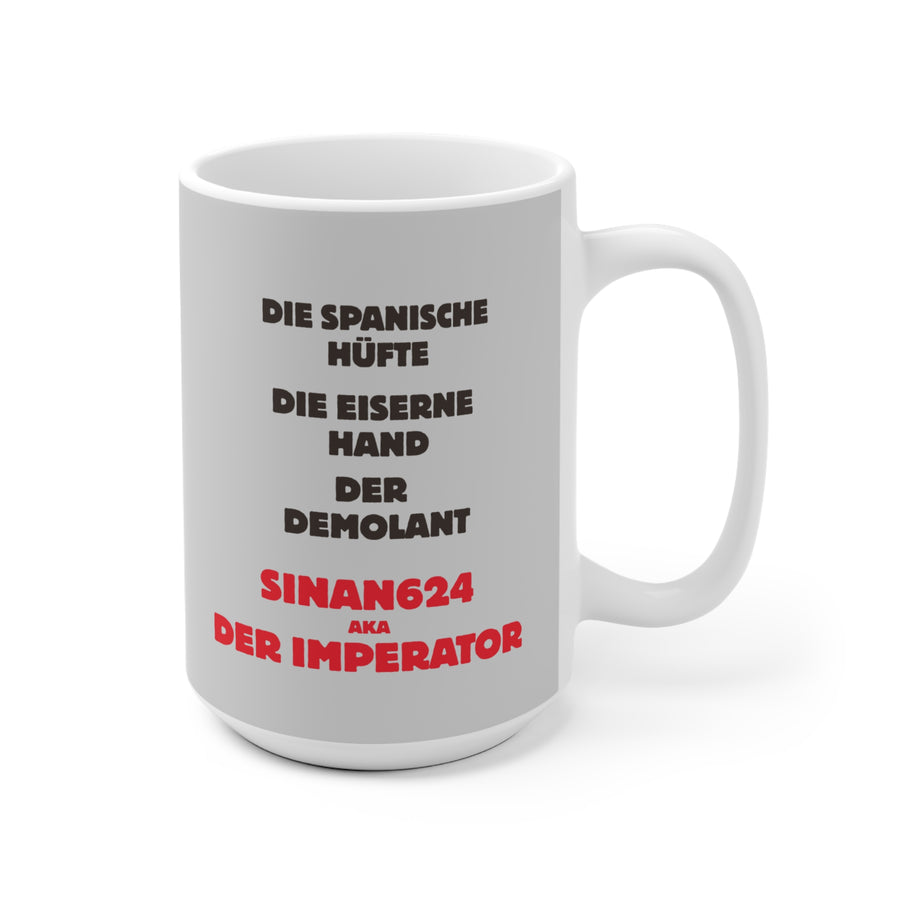 Sinan624 Tasse
