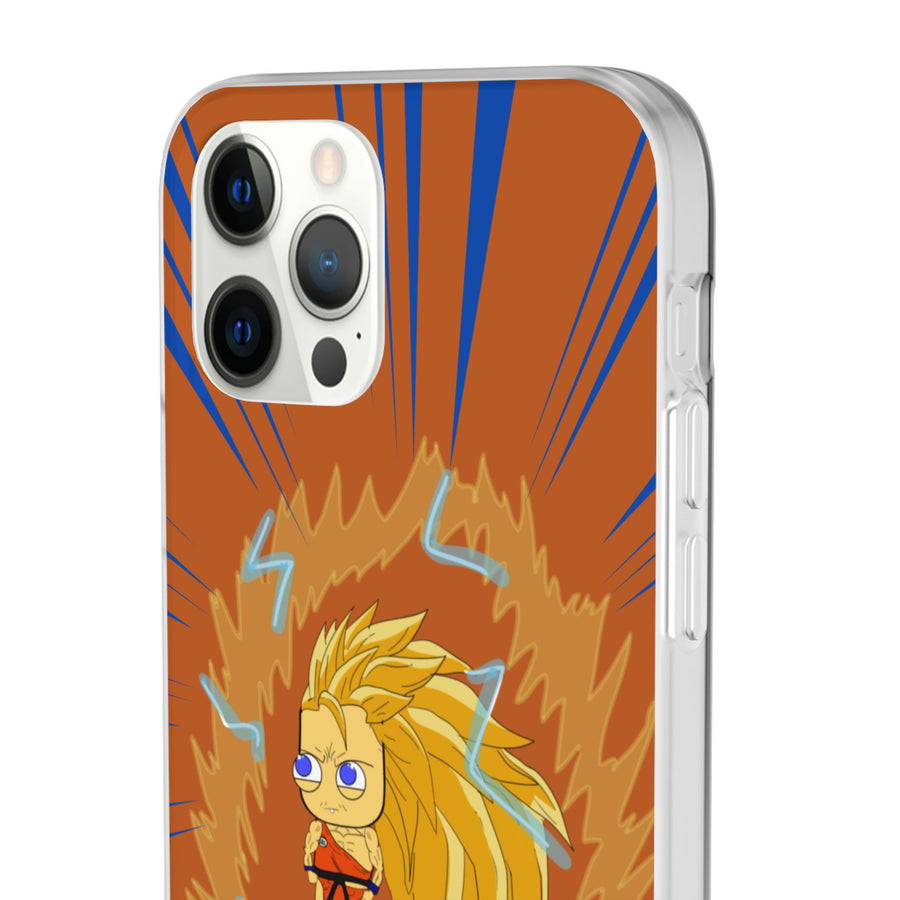 Xalobae Handyhülle SSJ3