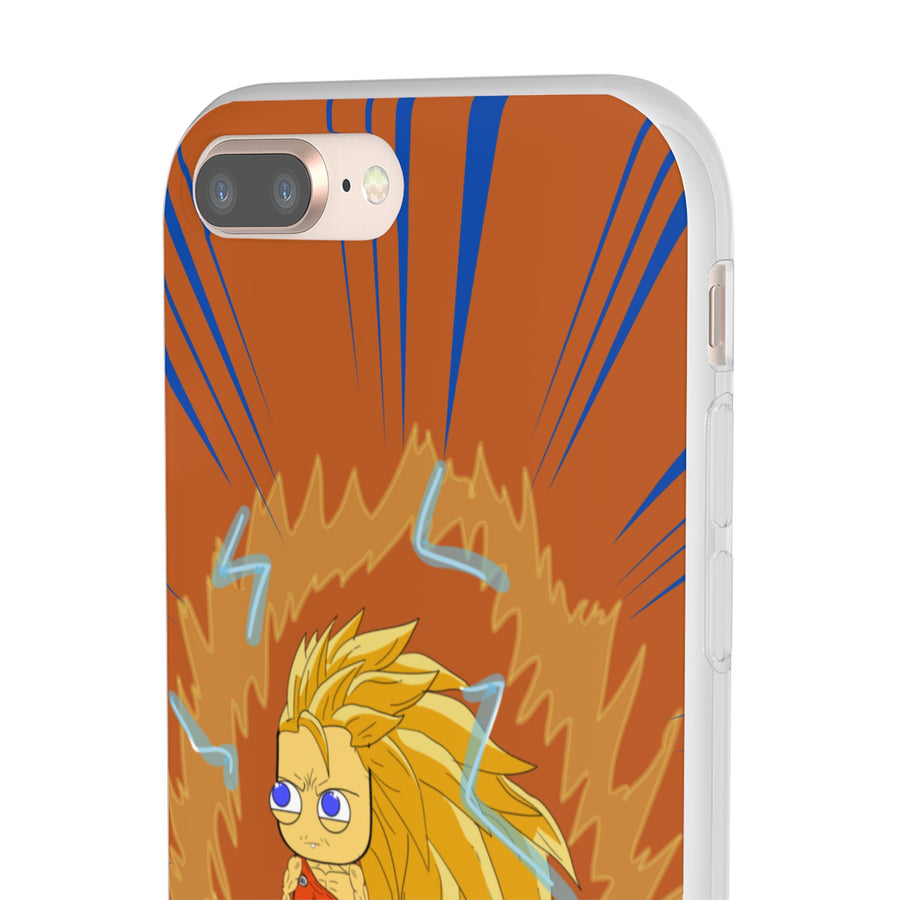 Xalobae Handyhülle SSJ3