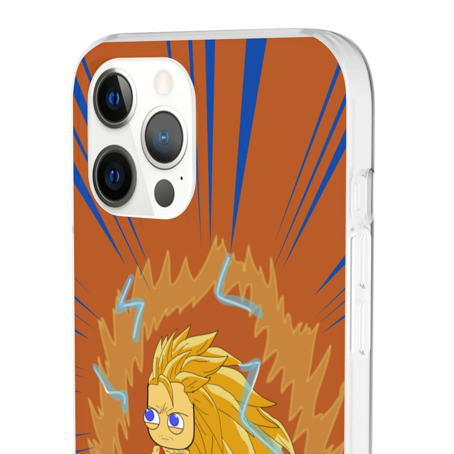Xalobae Handyhülle SSJ3