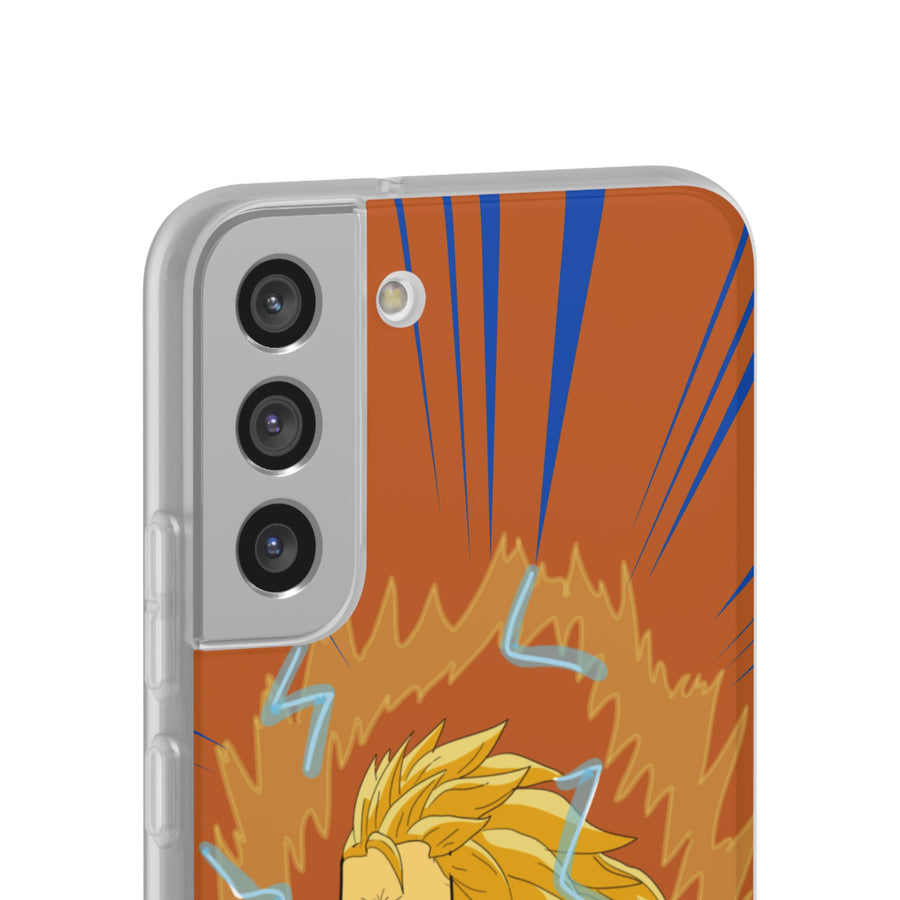 Xalobae Handyhülle SSJ3
