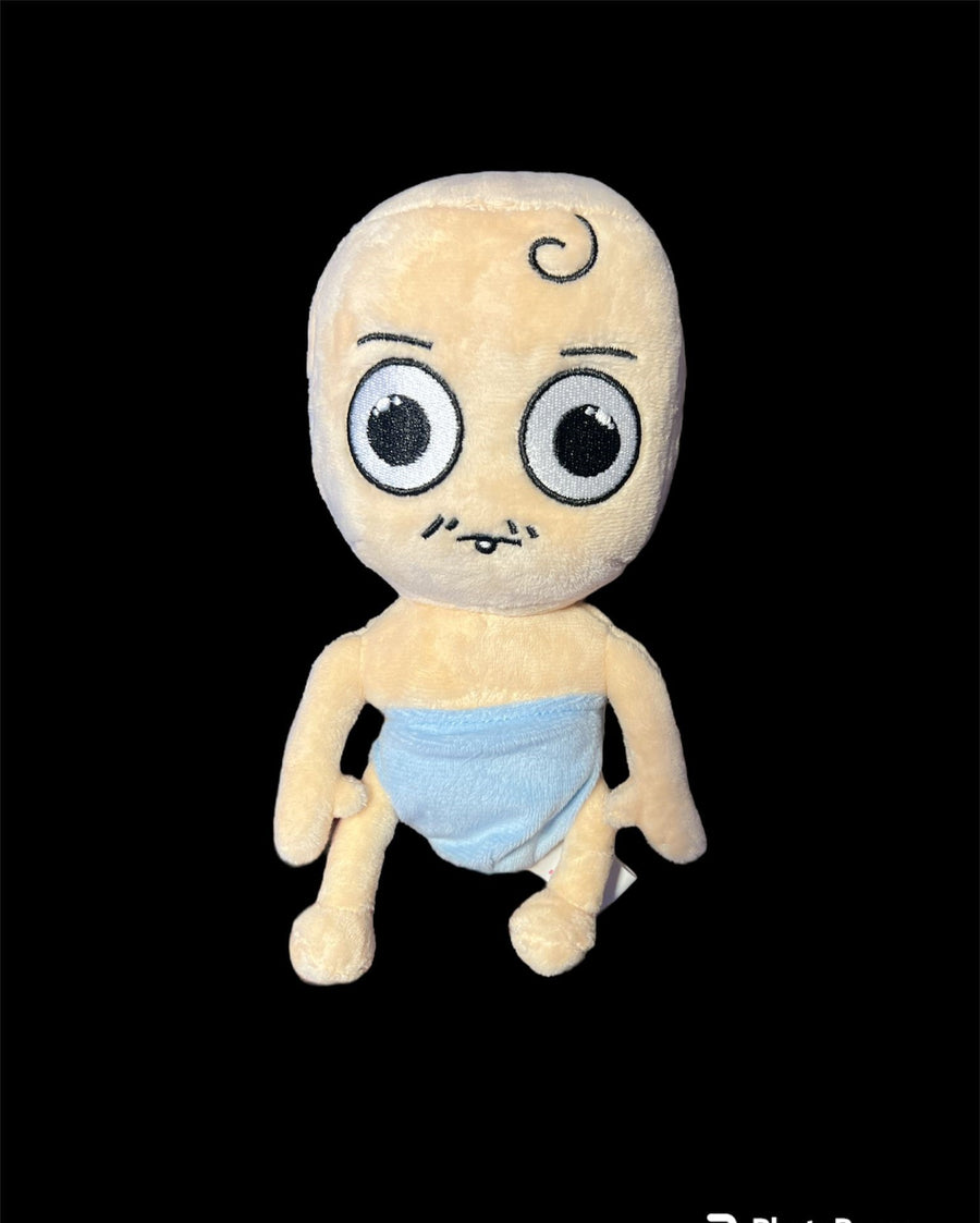 Xalobae Plüschfigur