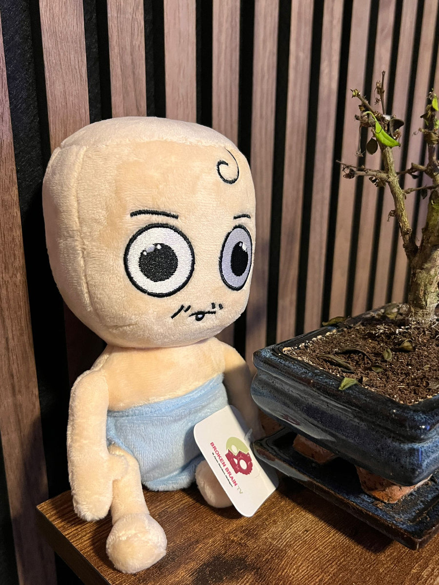 Xalobae Plüschfigur
