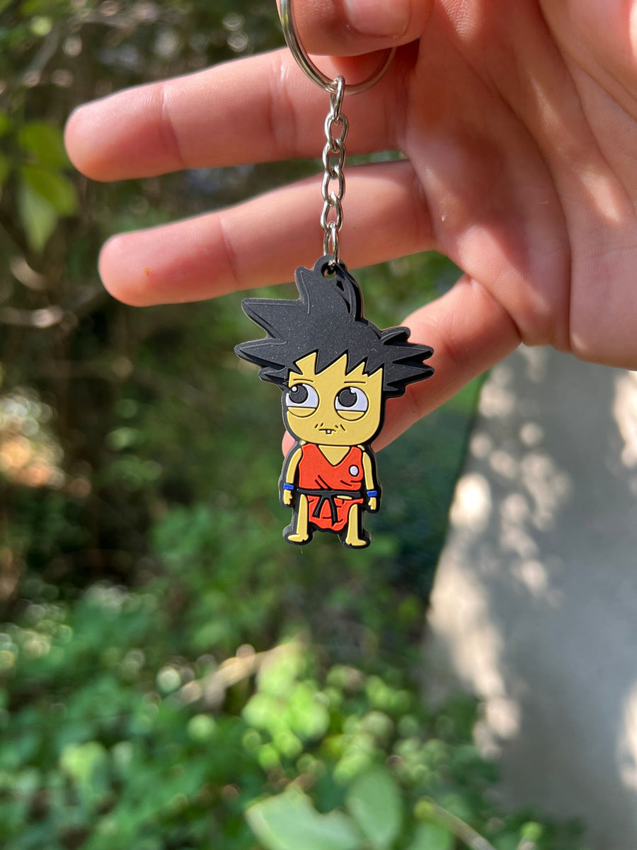 Gokubae Schlüsselhänger