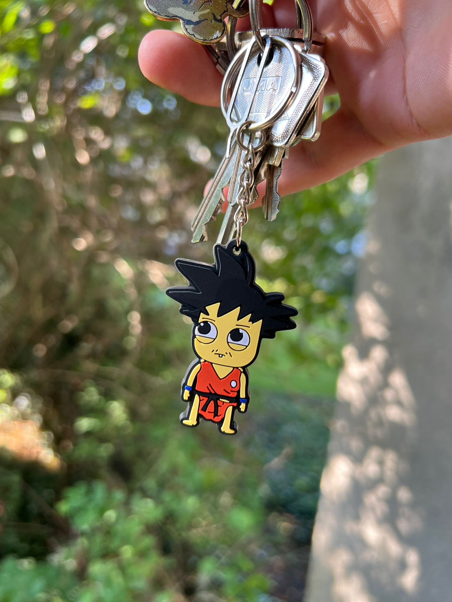 Gokubae Schlüsselhänger