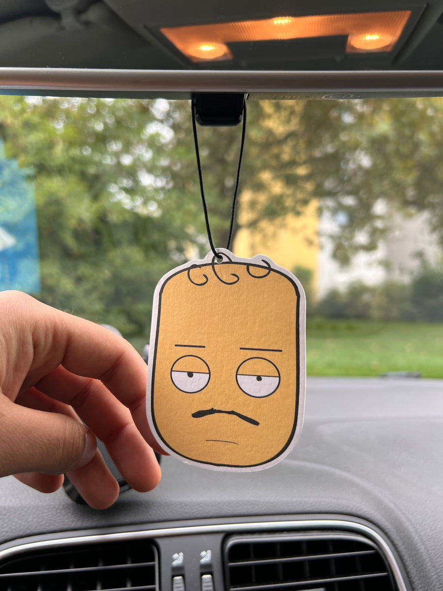 Xaloman Duftbaum Lemon